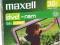 5pack-MAXELL DVD-RAM 30min 1.4GB