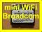 Broadcom WiFi BCM94312HMGL 582562-001 Half-MiniPCI