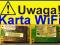 Karta WiFi PCI ExpressCard AR5BXB61  AW-GE740 b g