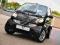 CZARNY SMART CABRIO FORTWO KLIMATYZACJA !!!