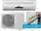 Klimatyzacja  Pompa Ciepła 2,6 Samodzielny montaż
