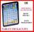 HH  Kids Pad TABLET EDUKACYJNY 18cm J.POLSKI  iPAD