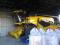 Kombajn zbożowy New Holland Cx 840