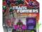 TRANSFORMERS FRENZY &amp; RATBAT A1423 HASBRO GDAŃ