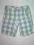 BENETTON  krótkie spodenki KRATA 140/146cm