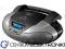 Radioodtwarzacz CD Kruger &amp; Matz KM3901 MP3