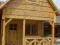 Domek letniskowy (cały szkielet) 56 m2 OKAZJA!!!
