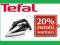 Zelazko TEFAL FV 9650 Strazak AUTOCLEAN Nowosc