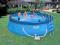 Basen ogrodowy 457x107 cm INTEX 56409 OKAZJA BCM!!