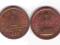 INDIA 1 PICE 1963 r. 50 sztuk MONET  (21AV/