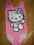 Strój kąpielowy jednoczęściowy HELLO KITTY r. 86