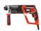 Black&amp;Decker młotowiertarka udar 710W KD975