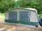 przyczepa kemping kempingowa 4 - 5 osobowa camping