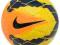 NIKE piłka nożna roz 5 SKÓRA kolory BRAZUCA 2014