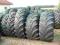 OPONY rolnicze 600/65 R28 szt.2 (A227)