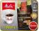 Kawa Melitta Ziarnista BellaCrema Espresso 1 kg FV