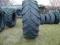 OPONY rolnicze TRELLEBORG 710/75 R42 (a183)