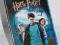 NOWY! FILM HARRY POTTER WIĘZIEŃ AZKABANU BLU RAY