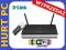 WYPRZEDAŻ D-Link Router DIR-615 + karta  DWA-140