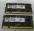 Pamięć RAM 2GB 2x1gb Kingston DDR2 667MHz #128