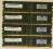 MICRON 8GB PC2-667MHz-ECC/R (4x2GB)-fv, gw