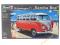 REVELL 07399 VW T1 Samba Bus 1/24