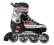 ROLKI SPARK ABEC7  roz.33-36 WYSYŁKA GRATIS