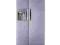 SAMSUNG side by side RS 7768FHCSL !NOWA! SKLEP