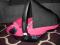 MAXI COSI spicy pink