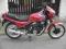 honda vt500e