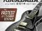 ROCKSMITH 2 Z KABLEM  (PS3)