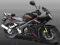 Motocykl PMMT-125 LONCIN jak ZIPP Nitro