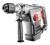 GRAPHITE 58G874 Młot udarowy SDS Max 1250W