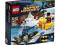 LEGO SUPER HEROES 76010 BATMAN STARCIE Z PINGWINEM