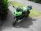 Kawasaki ninja zx6 ( nie honda, cbr, yamaha )