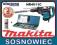 Młot udarowy MAKITA HR4011C 1100W + GRATIS