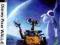 GRA PSP DISNEY-PIXAR WALL-E super akcje s-fiction