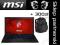 Laptop MSI GE70 2PC-072XPL + 300zł