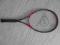 Rakieta tenisowa Dunlop Ti-2 Graphite