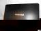 LAPTOP TOSHIBA SATELITE C850-1C4