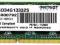 PATRIOT 4GB PC3 10600 CL9 1333MHz (PSD34G13332S)