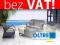MEBLE OGRODOWE OLTRE TECHNORATTAN PROMOCJA BEZ VAT