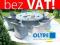 MEBLE OGRODOWE OLTRE TECHNORATTAN PROMOCJA BEZ VAT
