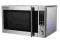MIKROFALA SHARP R-92STM 28L GRILL TERMOOBIEG INOXU