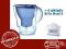 DZBANEK FILTRUJĄCY BRITA MARELLA XL BLUE +4 WKŁADY