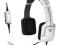 MAD CATZ TRITTON KUNAI PS3 PS VITA SŁUCHAWKI BIAŁE