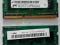 PAMIĘCI 2GB DDR3  PC-10600   MICRON / HYNIX