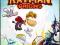 RAYMAN ORIGINS PL BLUEGAMES DW.WILEŃSKI WAWA