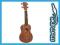 ZNAKOMITE UKULELE SOPRANOWE KORALA UKS-210 W-WA