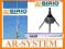 CB Antena balkonowa SIRIO SIGNAL KEEPER 27 / F-ra